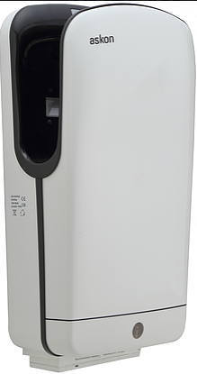 Automatic JET Hand Dryers - ASKON - ASH-MJ4