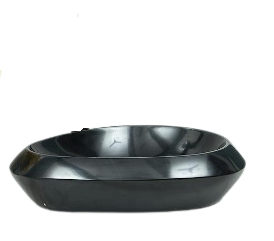 Stone Basin-Ecm-151 - Absolute Black