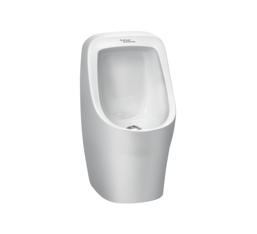 Hindware - Aquafree Waterless Urinal