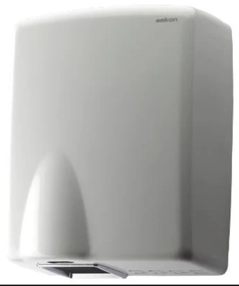 Hand Dryers