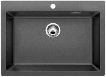 Hafele - Pleon 8 -  Single Bowl Sink