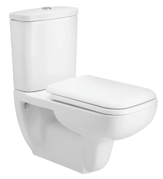 CERA - CAMPBELL - S1031103 - Two Piece Wall Hung Extended EWC