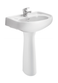 CERA - Counsel - S2040101 - Full Pedestal Basin
