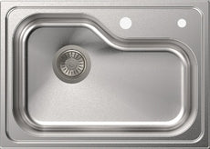 Kitchen Sink