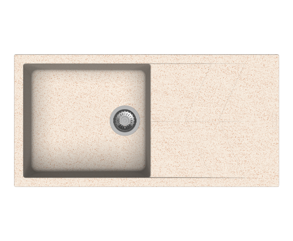 Kitchen Sinks
