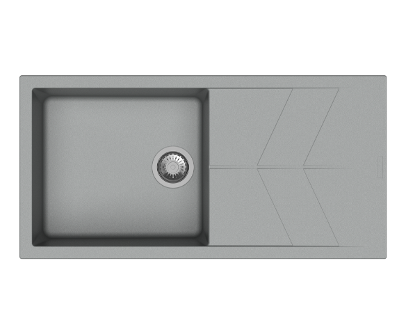 Quartz Kitchen Sinks