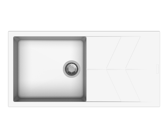 Granite Kitchen Sinks