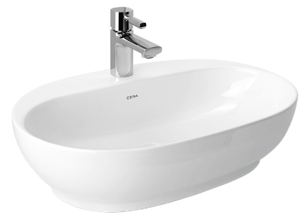 CERA - Cafe - S2020103 - Table Top Basin