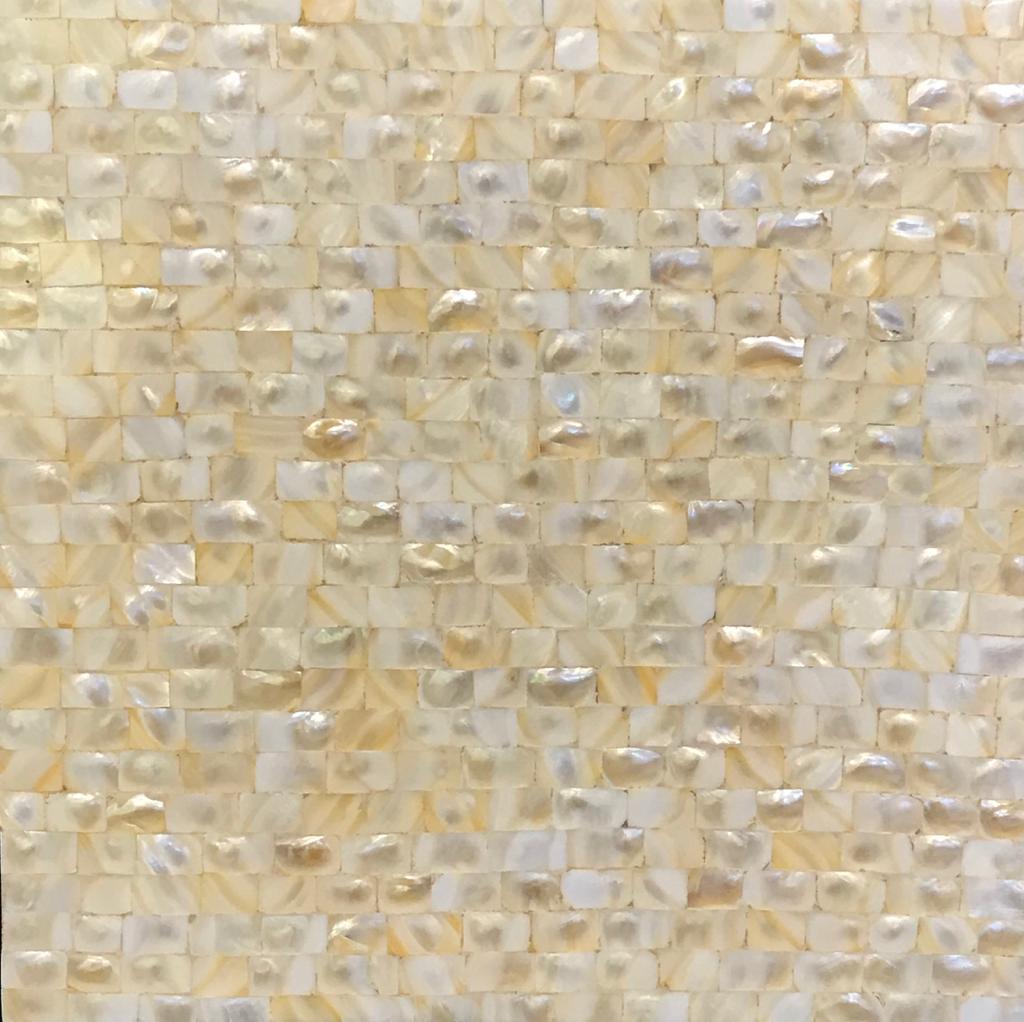 Mother of Pearl Mosaic Tile