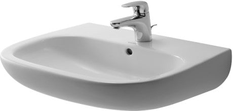 Wall Hung Basin