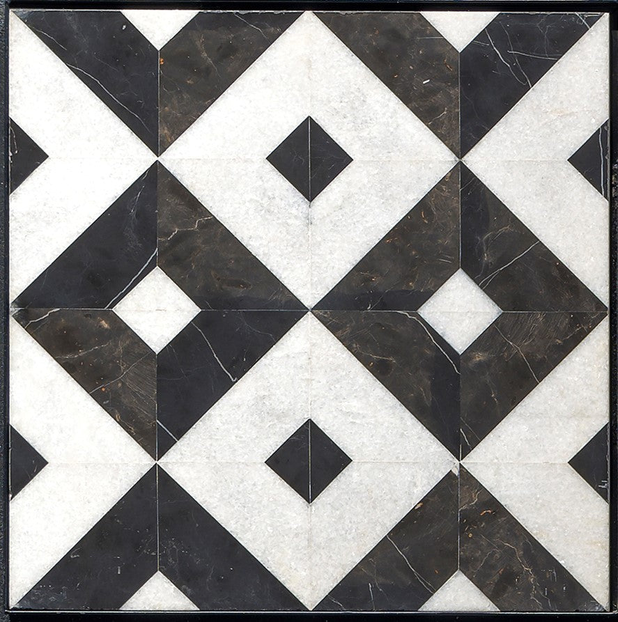 Designs Marble Medley