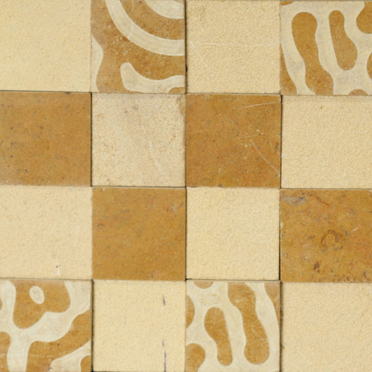 Stone Mosaics