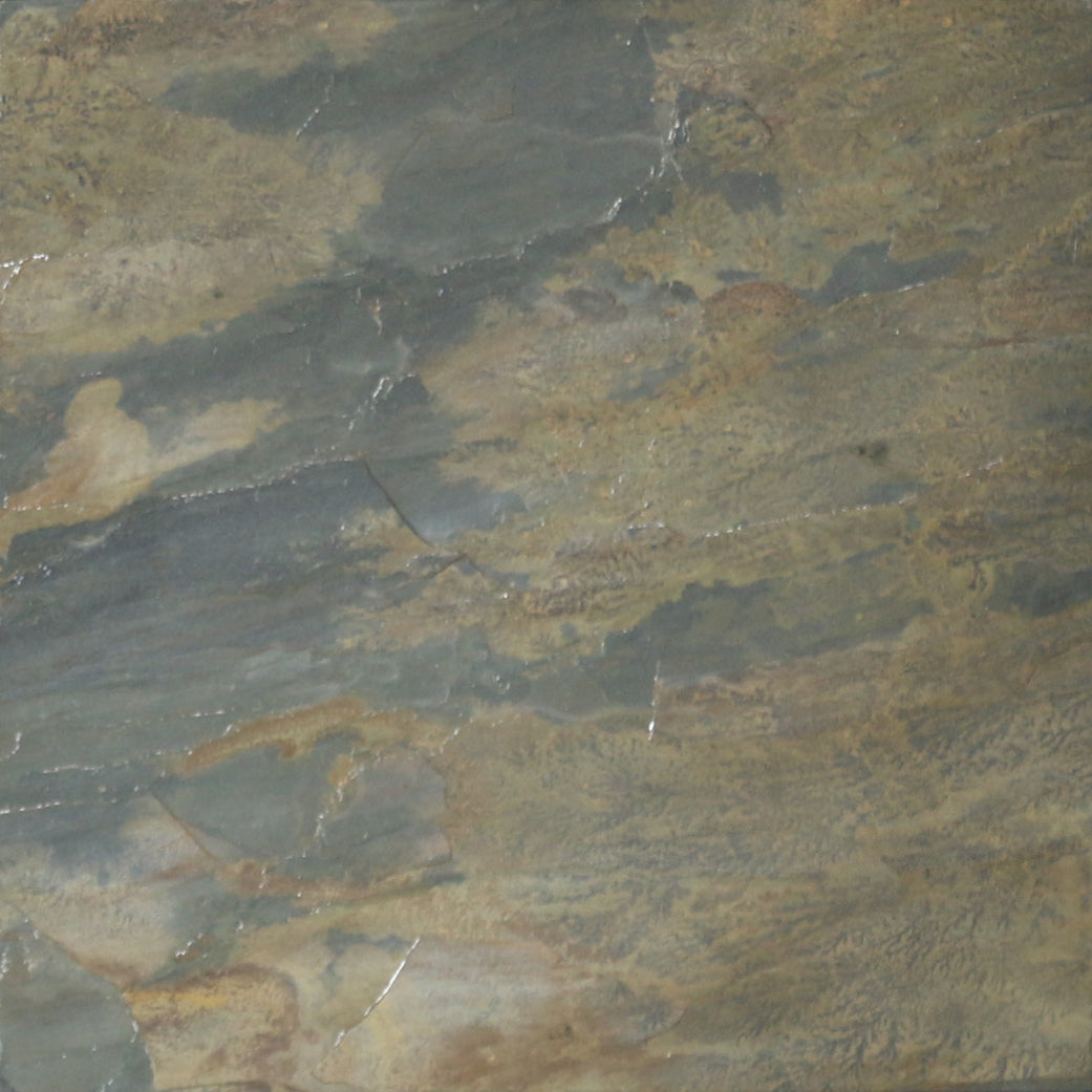 Slate Tile - Black Gold Enhancer