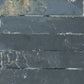 ECM - Black Gold Slate - Ledge Panel With Enhancer
