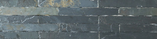 ECM - Black Gold Slate - Ledge Panel With Enhancer