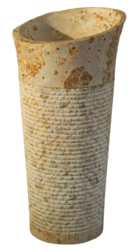 PEDESTAL BATHROOM SINK