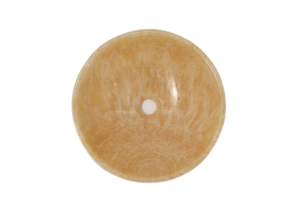 ROUND BASIN