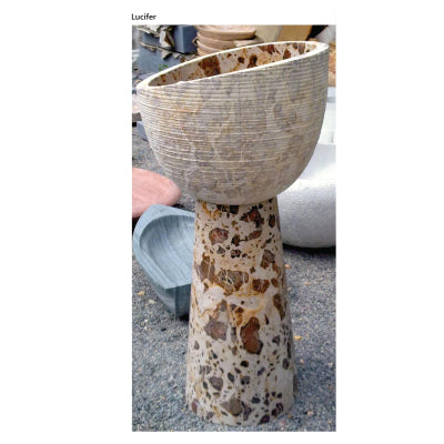 STONE WASH BASIN