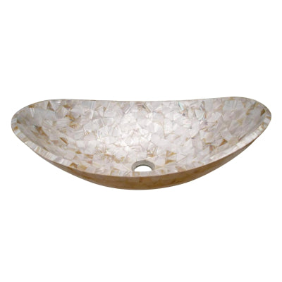 MOTHER OF PEARL BASIN
