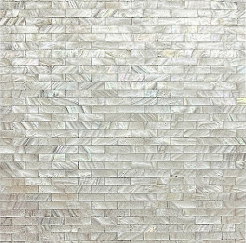 Mother of Pearl Tile