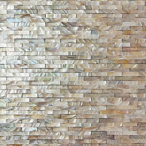 Mother of Pearl Tile