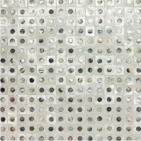 Mother of Pearl Tiles