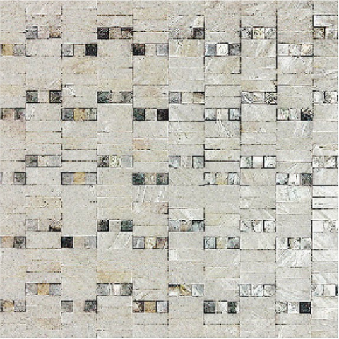 Mother of Pearl Tile