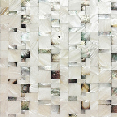 Mother of Pearl Sheet