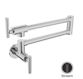 POT FILLER FAUCET