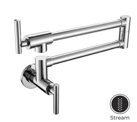 POT FILLER FAUCET