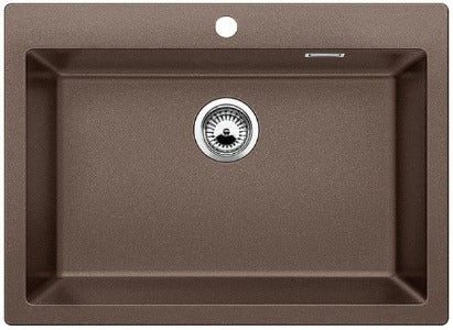 Single Bowl Sink