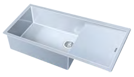 Kitchen Sinks - Franke