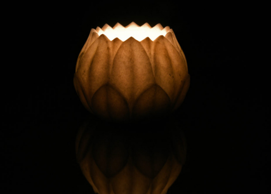 Candle Holders