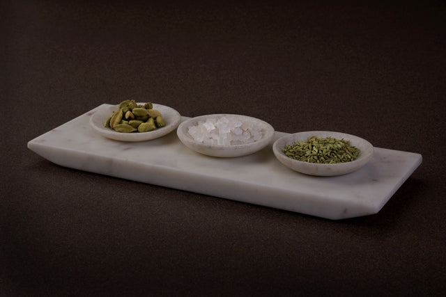 Mable Fostering Tray