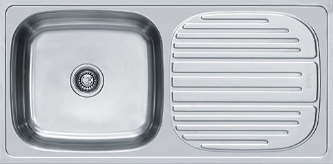  Kitchen Sink -Franke