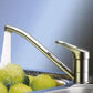Franke - LLD821 Novara-Plus Spout - 115.0638.303 - Kitchen Faucets