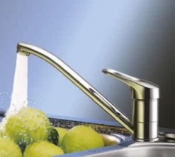Kitchen Faucet