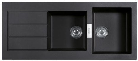 Kitchen Sinks-Franke Granite