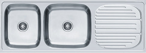 Kitchen Sinks-Franke