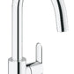 GROHE - BAU EDGE - 31223000 – Sink Tap