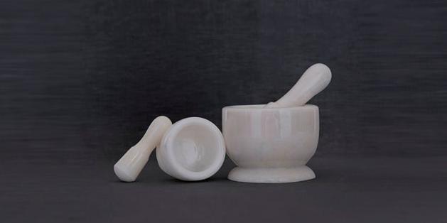 Marble Grindstone