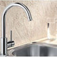 Hafele - Blanco - MIDA - 569.04.230 - Sink Mixers Without Pullout