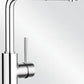 Hafele - Blanco - MILA S - 569.06.210 - Sink Mixers With Pullout