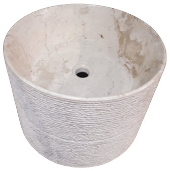 Stone Basin