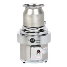 Garbage Disposals