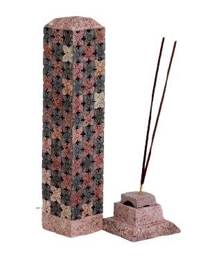 Candle Holders