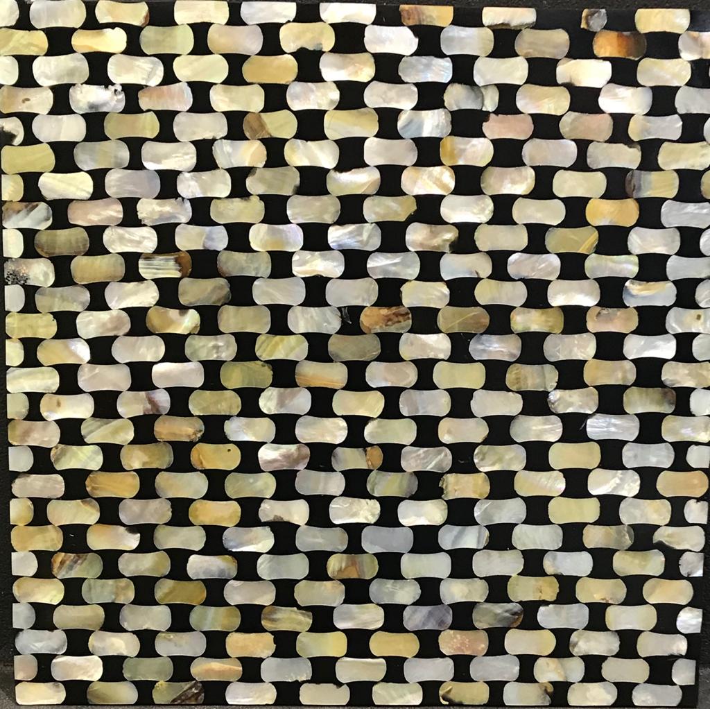 Mother of Pearl Tiles