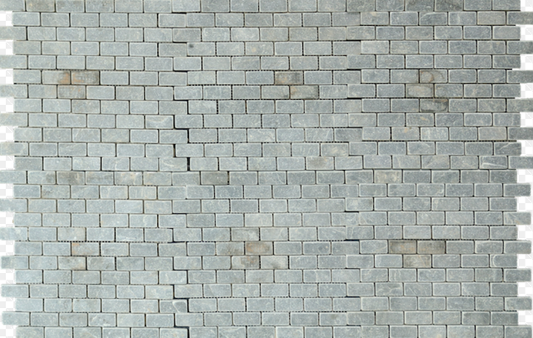 Stone Mosaic - ECM - N Green
