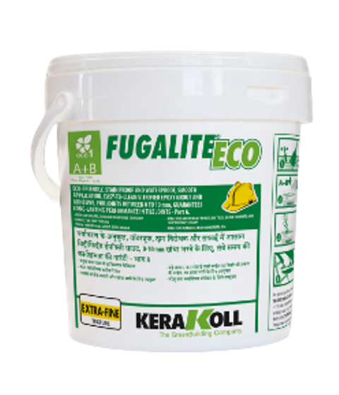 Kerakoll - Fugalite Eco - Classic Colours Special Epoxy Resin Ceramic Liquid Grout