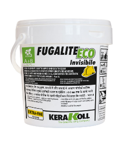 Joint époxy fugalite 04 gris fer kerakoll 3 kg